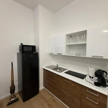 The Blue Church Family Old Town Self Check-in 6 Guest アパート *