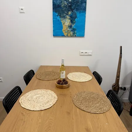 The Blue Church Family Old Town Self Check-in 6 Guest 布拉迪斯拉发